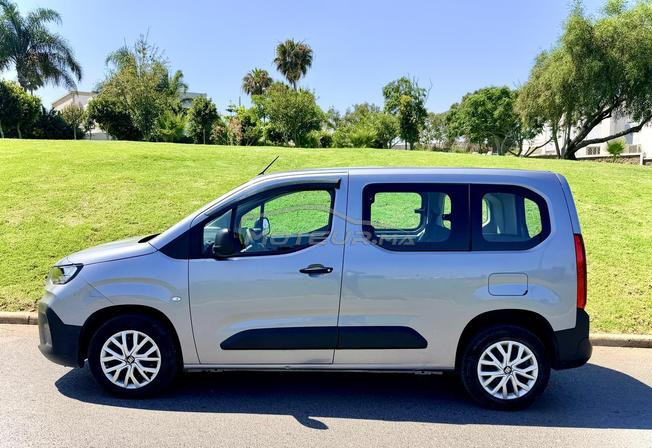 Fiat Dablo 2025 seulement 29000 Km