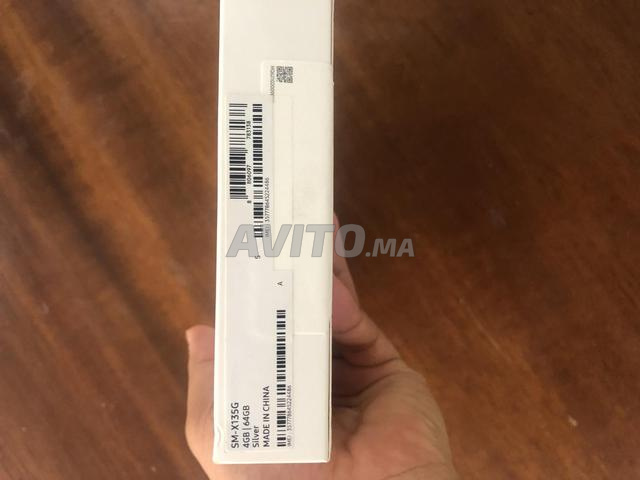 Samsung Galaxy Tab A11 4G 64Go/4Go Neuf. - 2