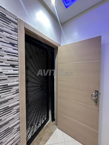 Appartement à louer Harhoura - 2