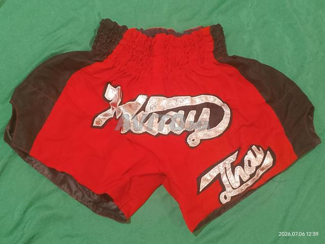 Shorts Kickboxing / Muay Thai - 2