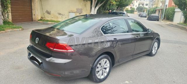 Volkswagen Passat Diesel - 2
