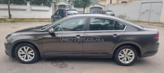 Volkswagen Passat Diesel 