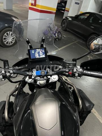 🏍️ À vendre – Zontes 350T Adventure – Modèle 2025 - 2