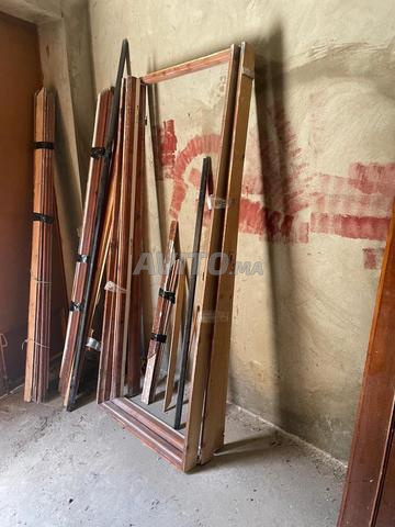Portes en bois à vendre - 2