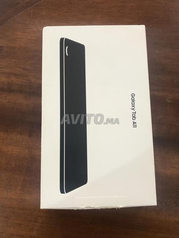 Samsung Galaxy Tab A11 4G 64Go/4Go – Neuve