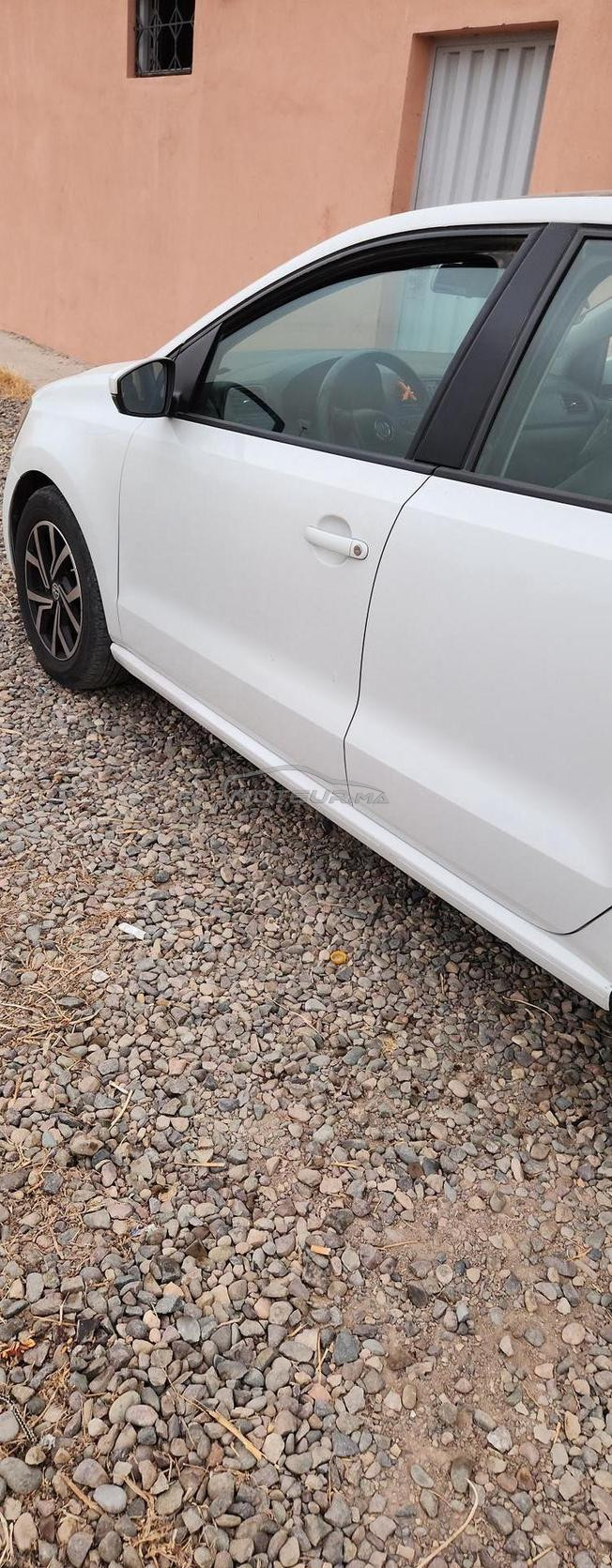 voiture bon etat