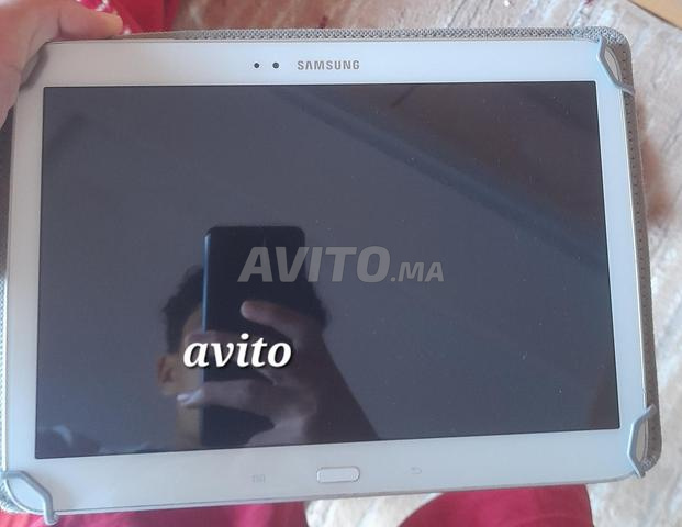 Tablette Samsung Galaxy Tab 10.1 - 2