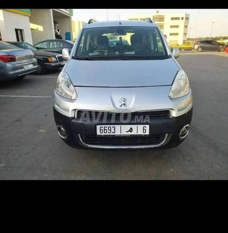 Voiture à vendre - 2