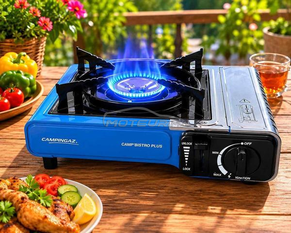 موقد Campingaz Bistro plus للبيع - 2