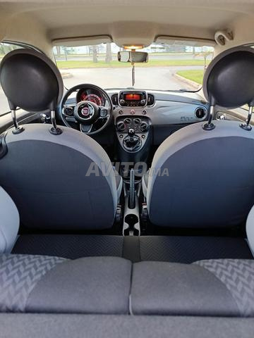Fiat 500 Essence - 2