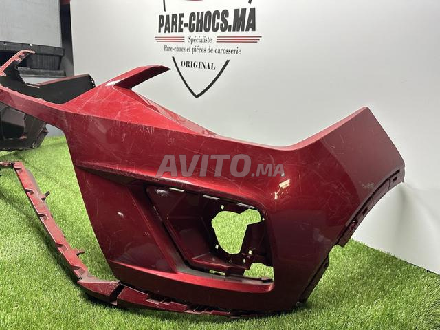 PARE-CHOC AVANT SEAT ARONA 2021 - 2