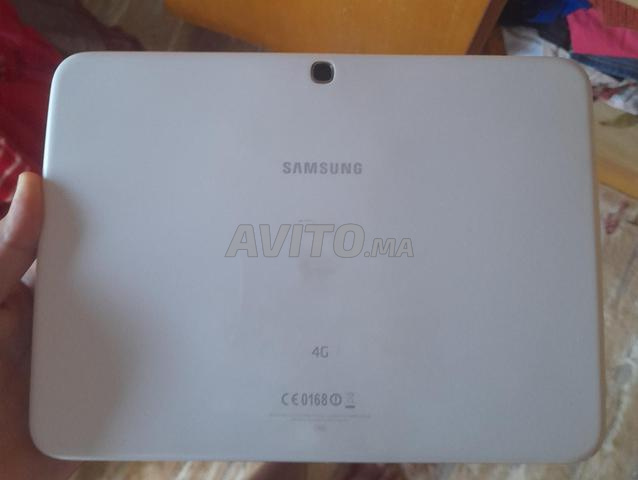 Tablette Samsung Galaxy Tab 10.1 - 2