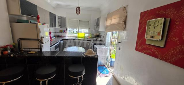 Joli Appartement à louer à Sidi Rahal - 2