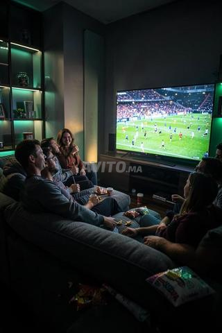 IPTV PREMIUM 4K INSTALLATION FACILE FDP
