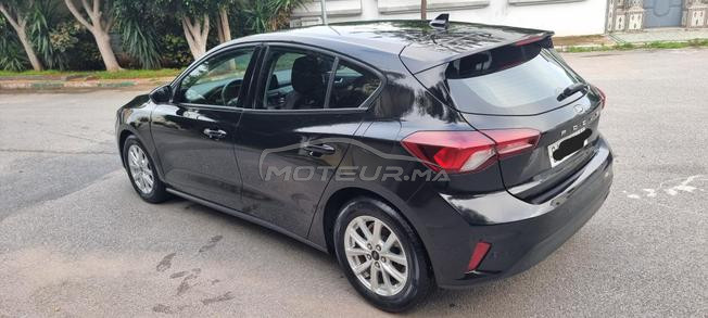 Ford Focus Diesel 