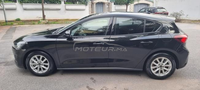 Ford Focus Diesel 