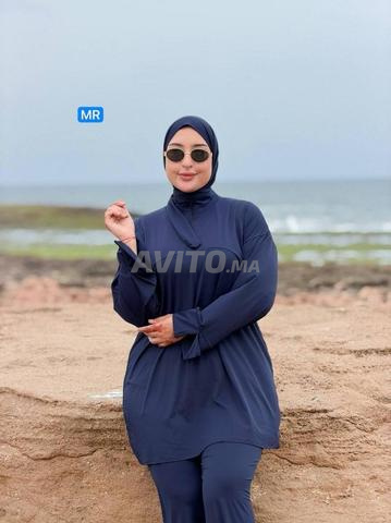بوركيني آخر صيحة - 2