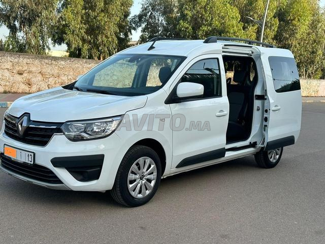 Renault Express diesel 2024 climatisé - 2