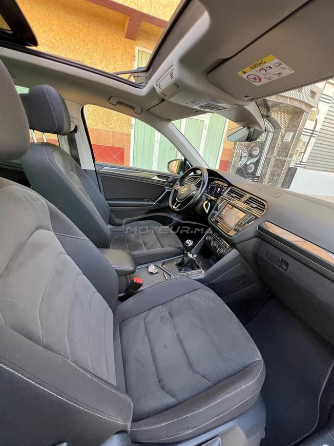 Volkswagen Tiguan Diesel 