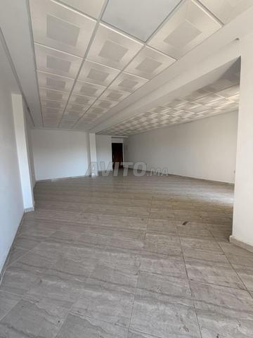Bureau neuf à louer – Route de Sefrou, Fès - 2