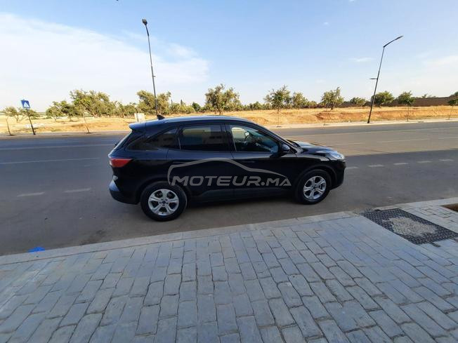 ford kuga 42000km