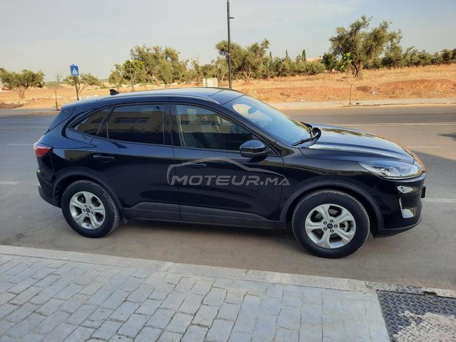 ford kuga 42000km