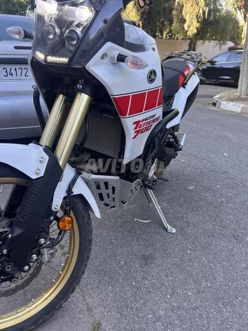 Ténéré 700 Rally - 2