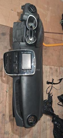 Pièces Clio 4 et 208 - 2