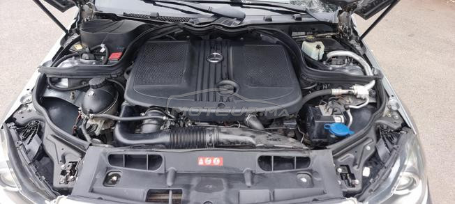 Mercedes C220 CDI 