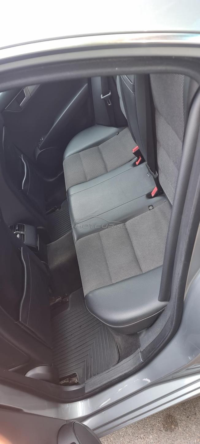 Mercedes C220 CDI 