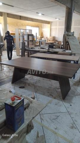 Table de réunion WW - 2