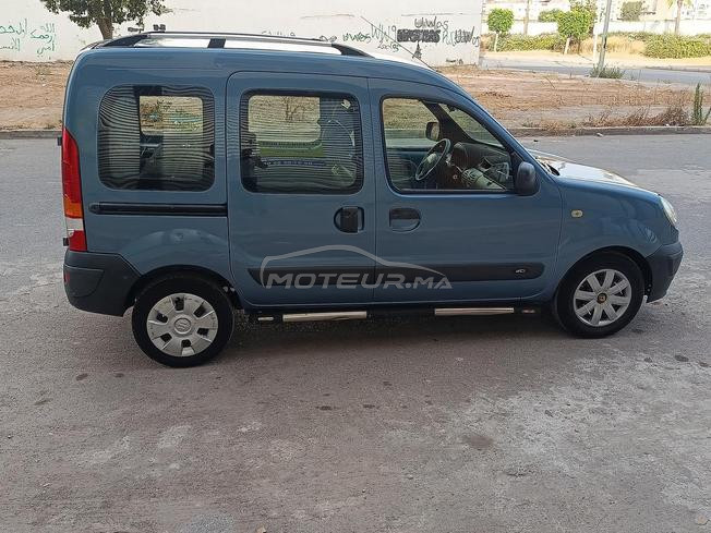 Renault kongo 2013  dci 
