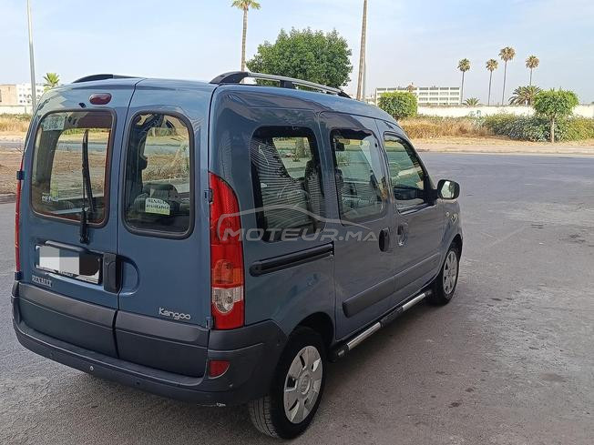Renault kongo 2013  dci 