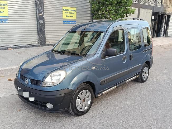 Renault kongo 2013  dci 