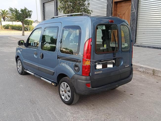 Renault kongo 2013  dci 