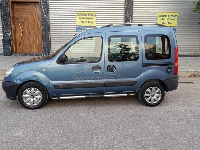Renault kongo 2013  dci 