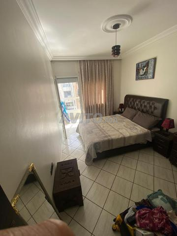 Appartement à louer 100 m² à Temara - 2