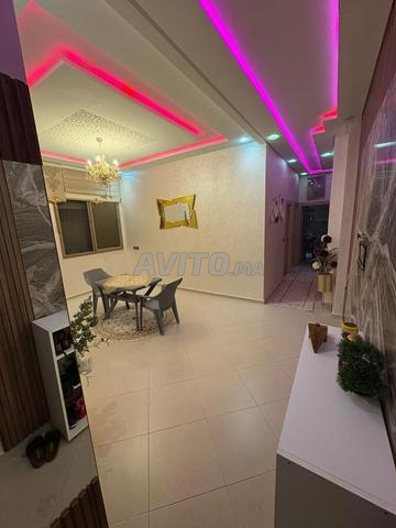 Appartement à louer - 2