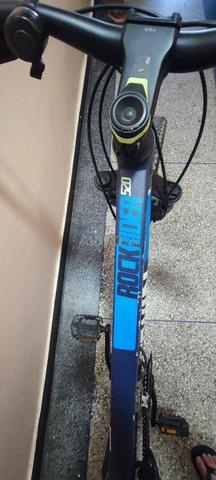 Vélo Btwin Rockrider 520 bon état - 2
