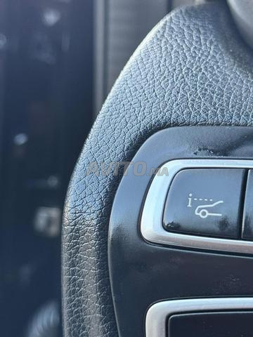 مرسيدس بنز سي كلاس 220d AMG LINE PLUS