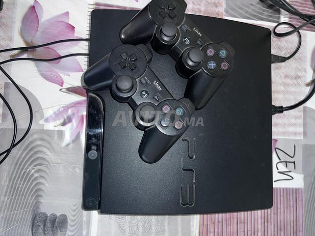 PlayStation 3 - 2