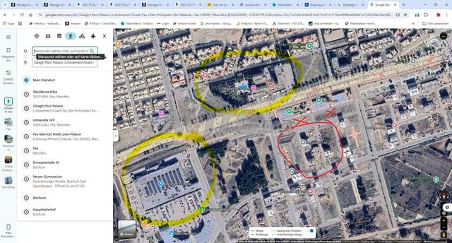 Terrain de 30000 m²