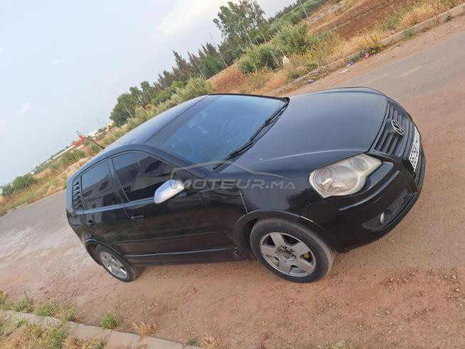 polo volzwagen 