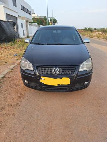 Polo Volkswagen