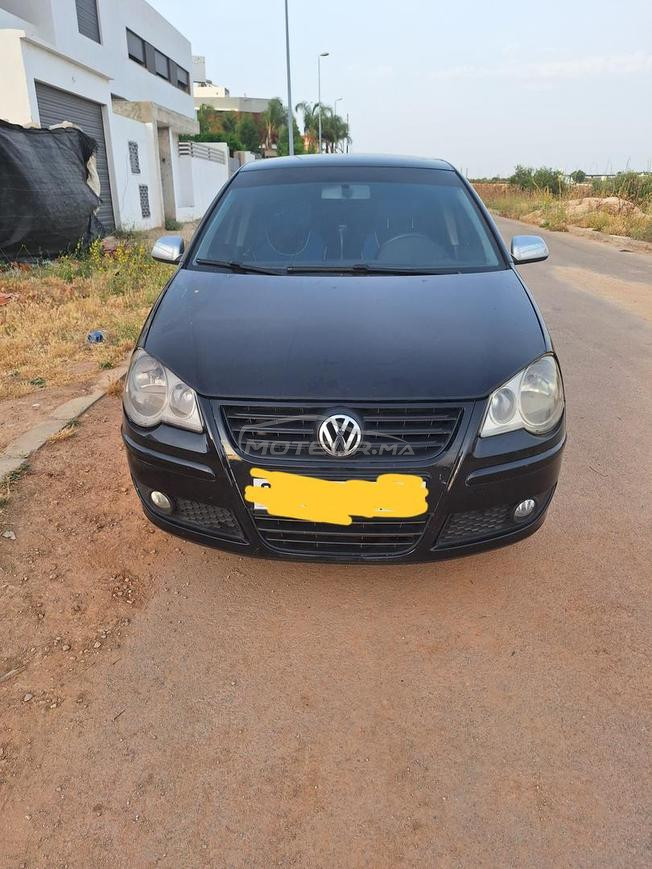 polo volzwagen 