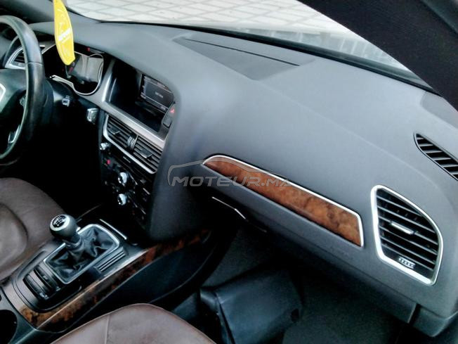 AUDI  A4  11/2012  2L EXCELLENTE ÉTAT 