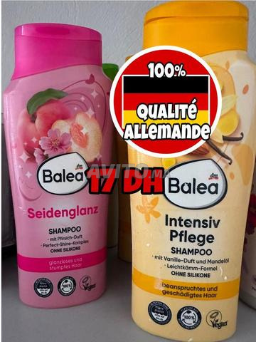 Balea Treaclemoon Isana - 2