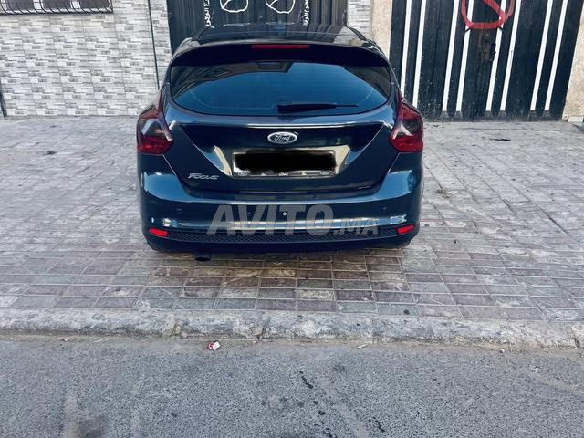 Ford Focus en excellent état - 2