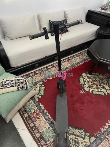 Trotinette électrique Xiaomi Elite - 2