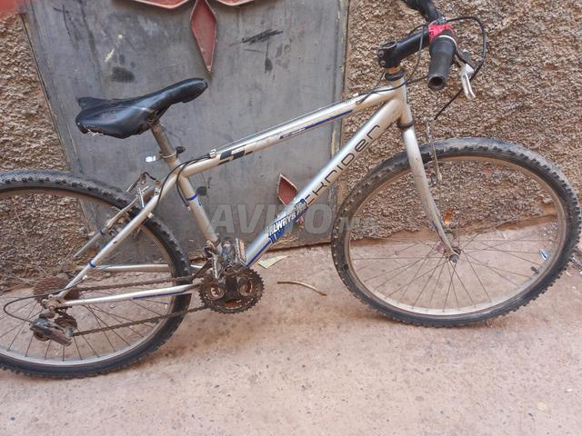 Vélo en bon état - 2
